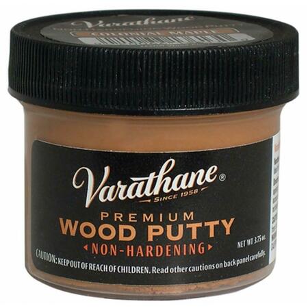 ZINSSER 3.75 Oz Maple Wood Putty 223250